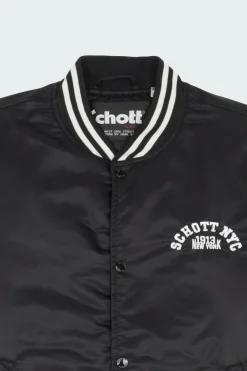 PRINCETON1RS - bomber | Noir