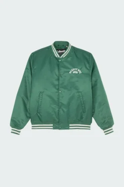 PRINCETON1RS - bomber | Vert