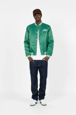 PRINCETON1RS - bomber | Vert