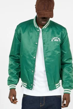 PRINCETON1RS - bomber | Vert