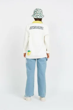 PRINTED - Sac shopping | Vert