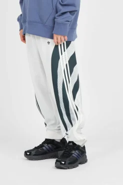 PRM Q3 PRINT TP - Jogging | Blanc