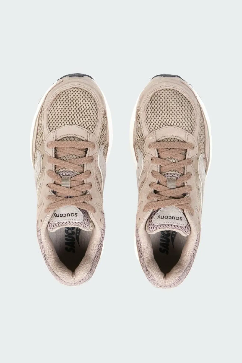 PROGRID OMNI 9 - Baskets | Beige