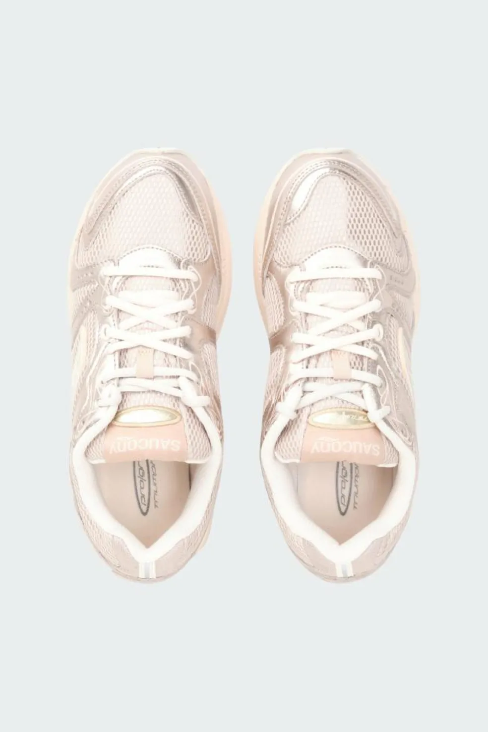 PROGRID TRIUMPH 4 - Baskets | Beige