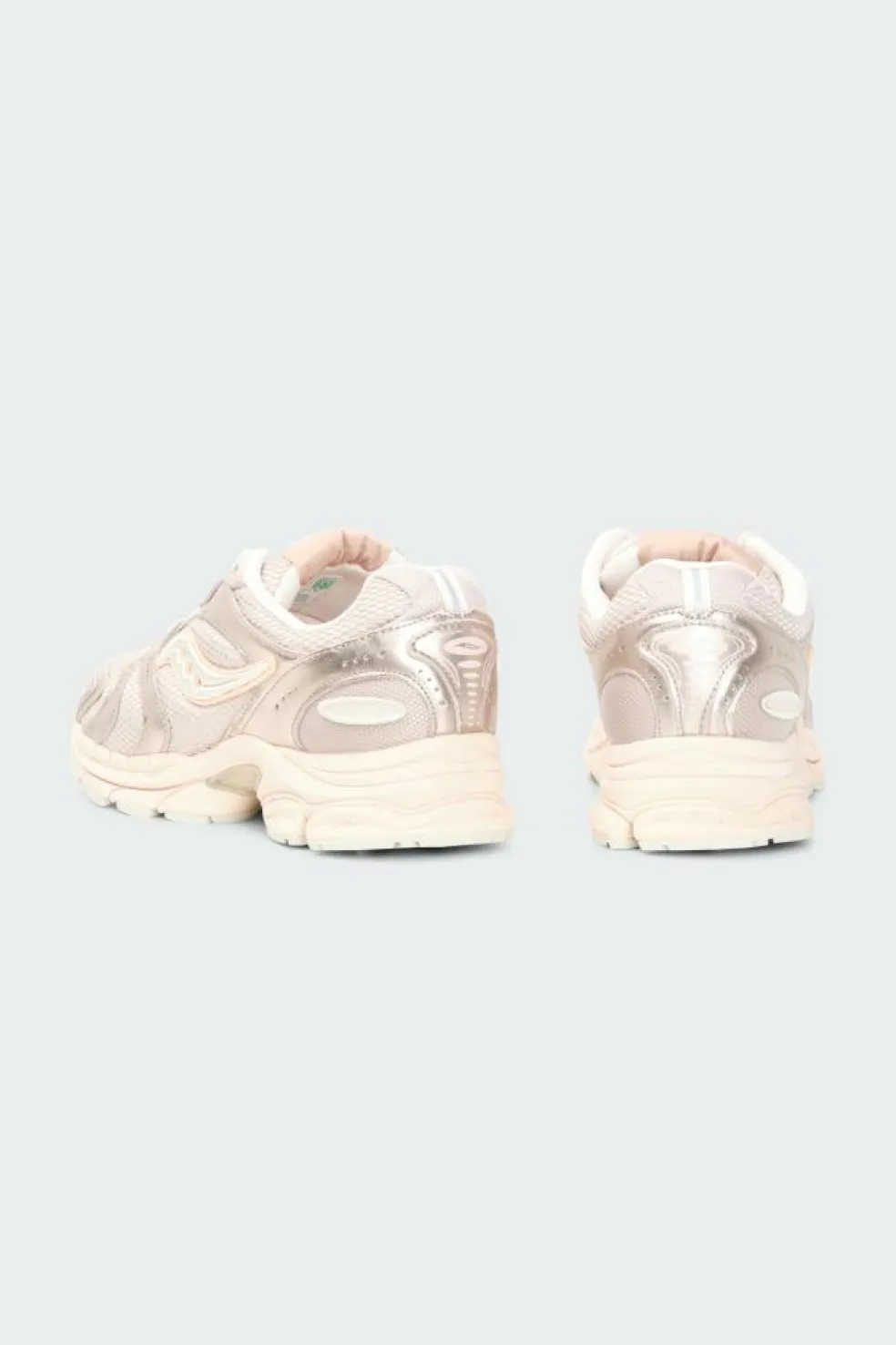 PROGRID TRIUMPH 4 - Baskets | Beige