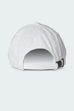 Pronto Cap - Casquette | Blanc