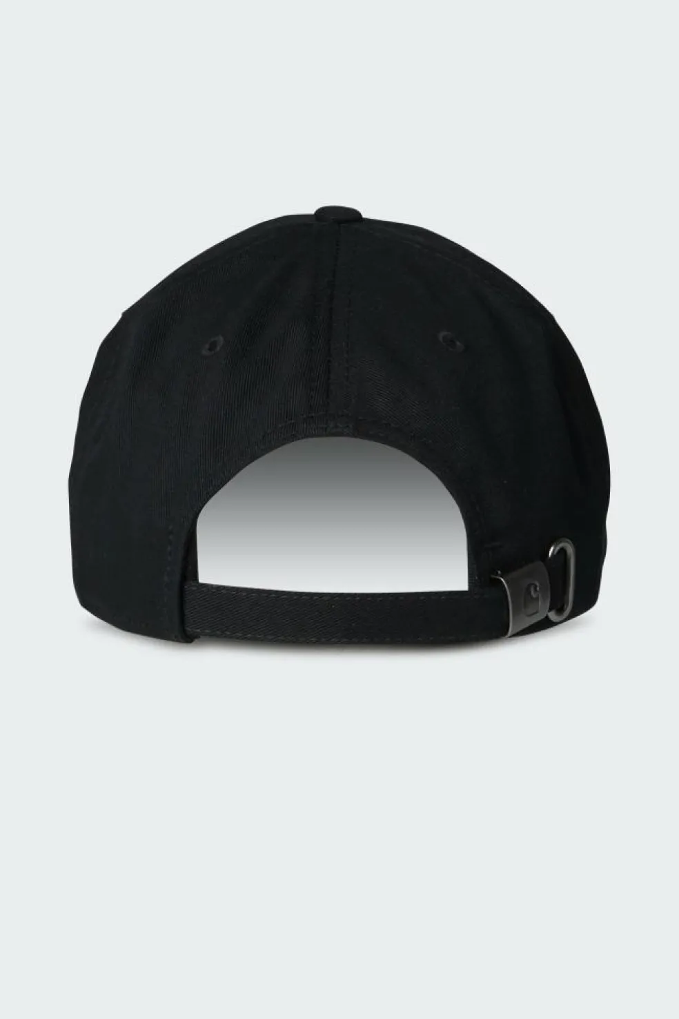 Pronto Cap - Casquette | Noir