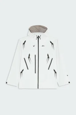PROOF JKT - Parka | Blanc