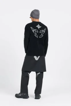 PROOF PTS BLACK - Pantalon | Noir