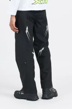 PROOF PTS BLACK - Pantalon | Noir