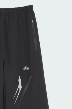 PROOF PTS BLACK - Pantalon | Noir