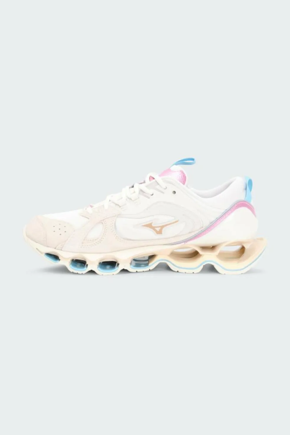 PROPHECY - Baskets | Beige