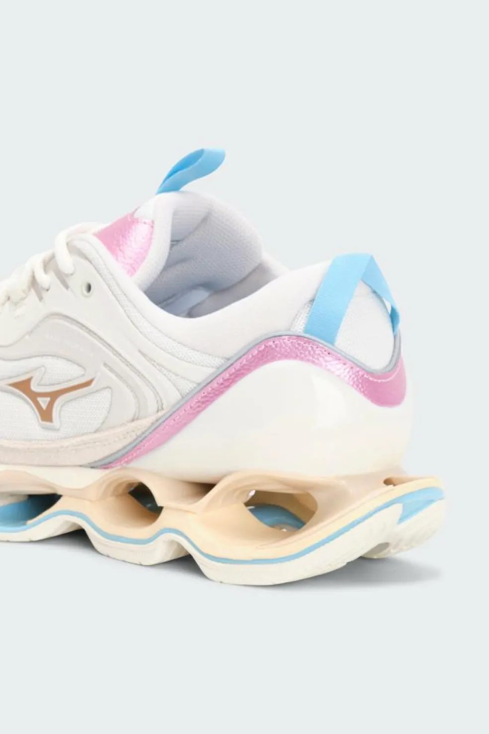 PROPHECY - Baskets | Beige