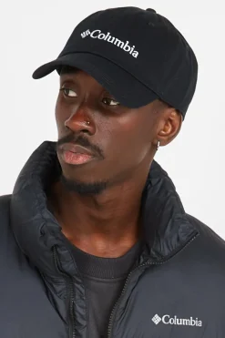 Provisions Ball Cap - Casquette | Noir