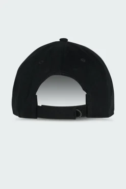 Provisions Ball Cap - Casquette | Noir