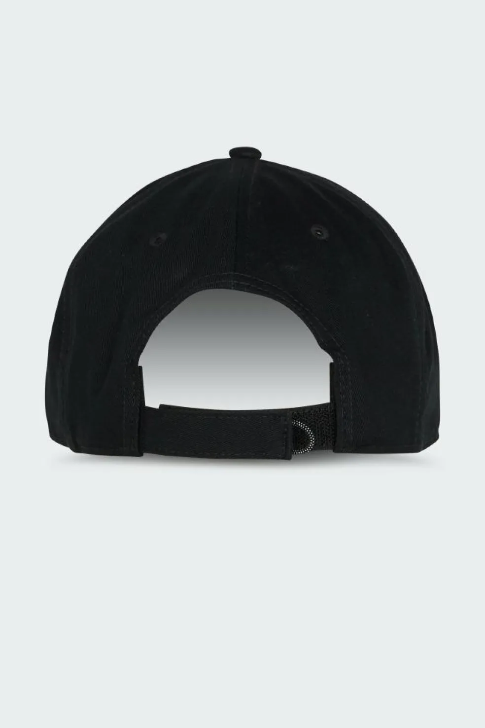 Provisions Ball Cap - Casquette | Noir