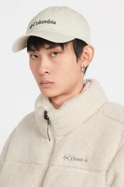 Provisions Ball Cap - Casquette | Marron