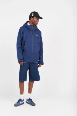 PS EASTVIEW P - Parka | Bleu