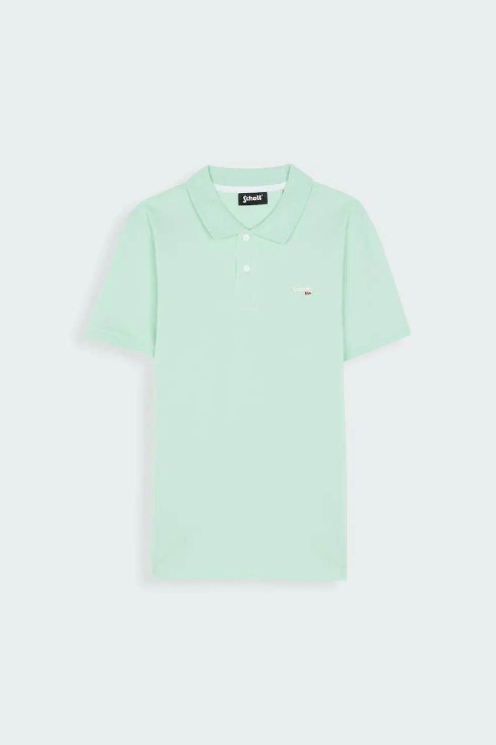 PSMILTON - Polo | Vert