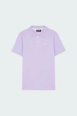 PSMILTON - Polo | Violet