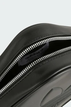 PU D BAG - Sac bandoulière | Noir