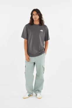 PU D BAG - Sac bandoulière | Noir