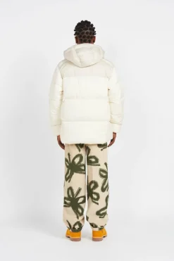 PUFFECT HOODED JACKET - Doudoune | Blanc