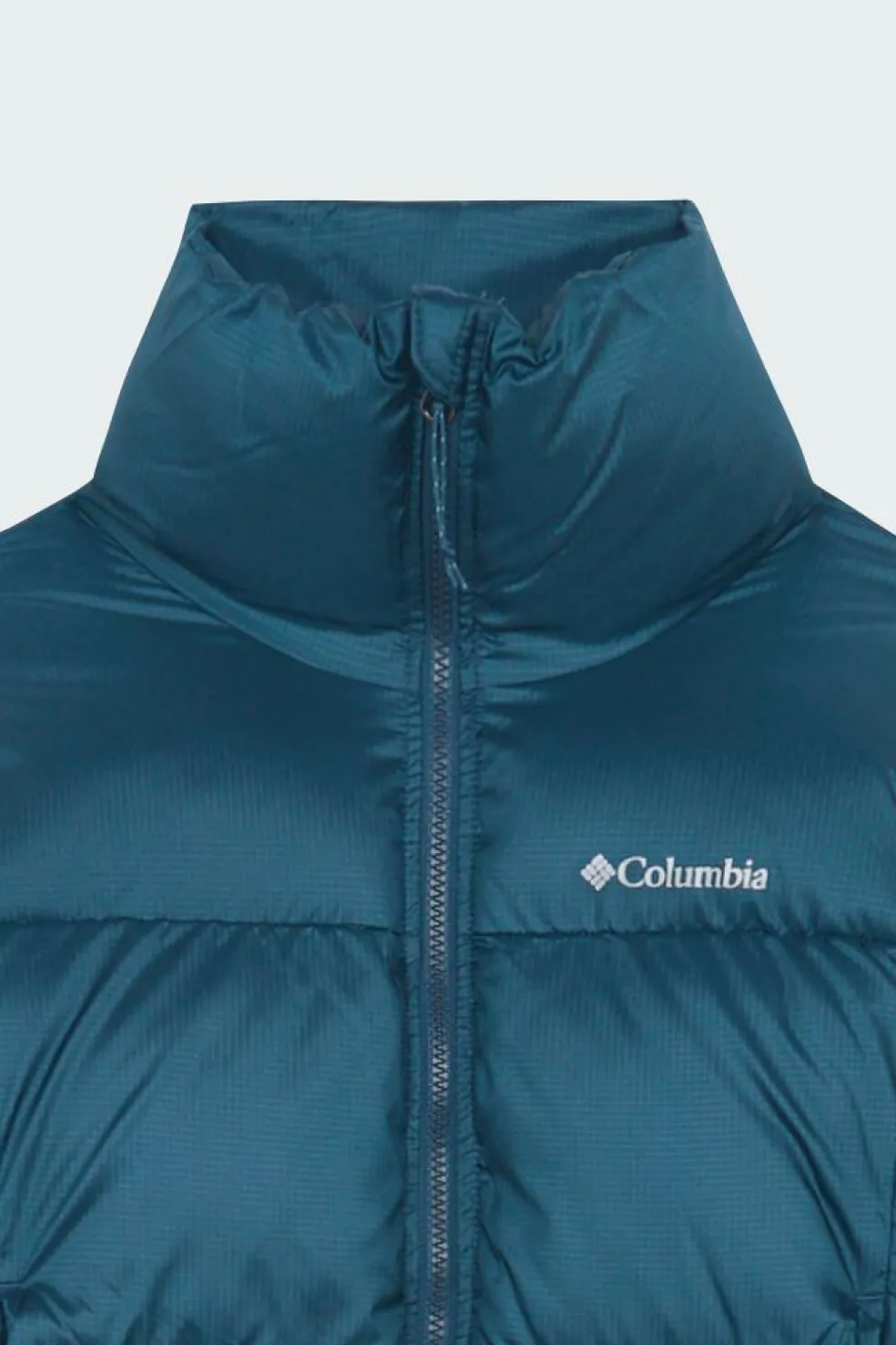 PUFFECT™ II CROPPED JACKET - Doudoune | Bleu