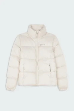 Puffect II FZ - Doudoune | Beige
