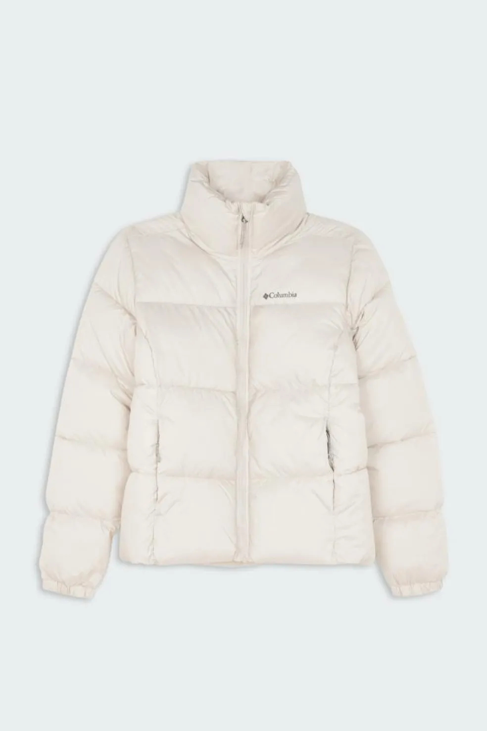 Puffect II FZ - Doudoune | Beige