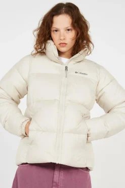 Puffect II FZ - Doudoune | Beige