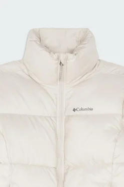 Puffect II FZ - Doudoune | Beige