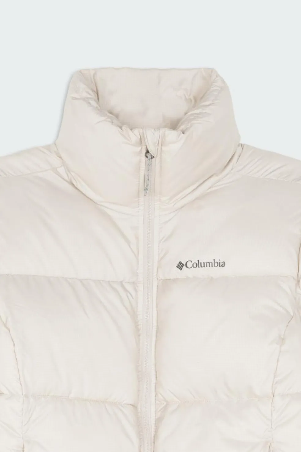 Puffect II FZ - Doudoune | Beige