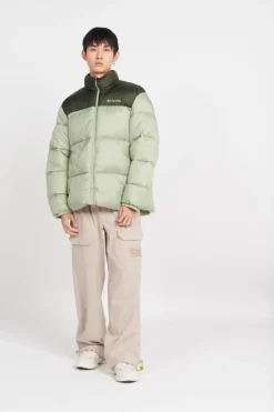 Puffect III Jacket - Doudoune | Vert