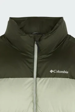 Puffect III Jacket - Doudoune | Vert