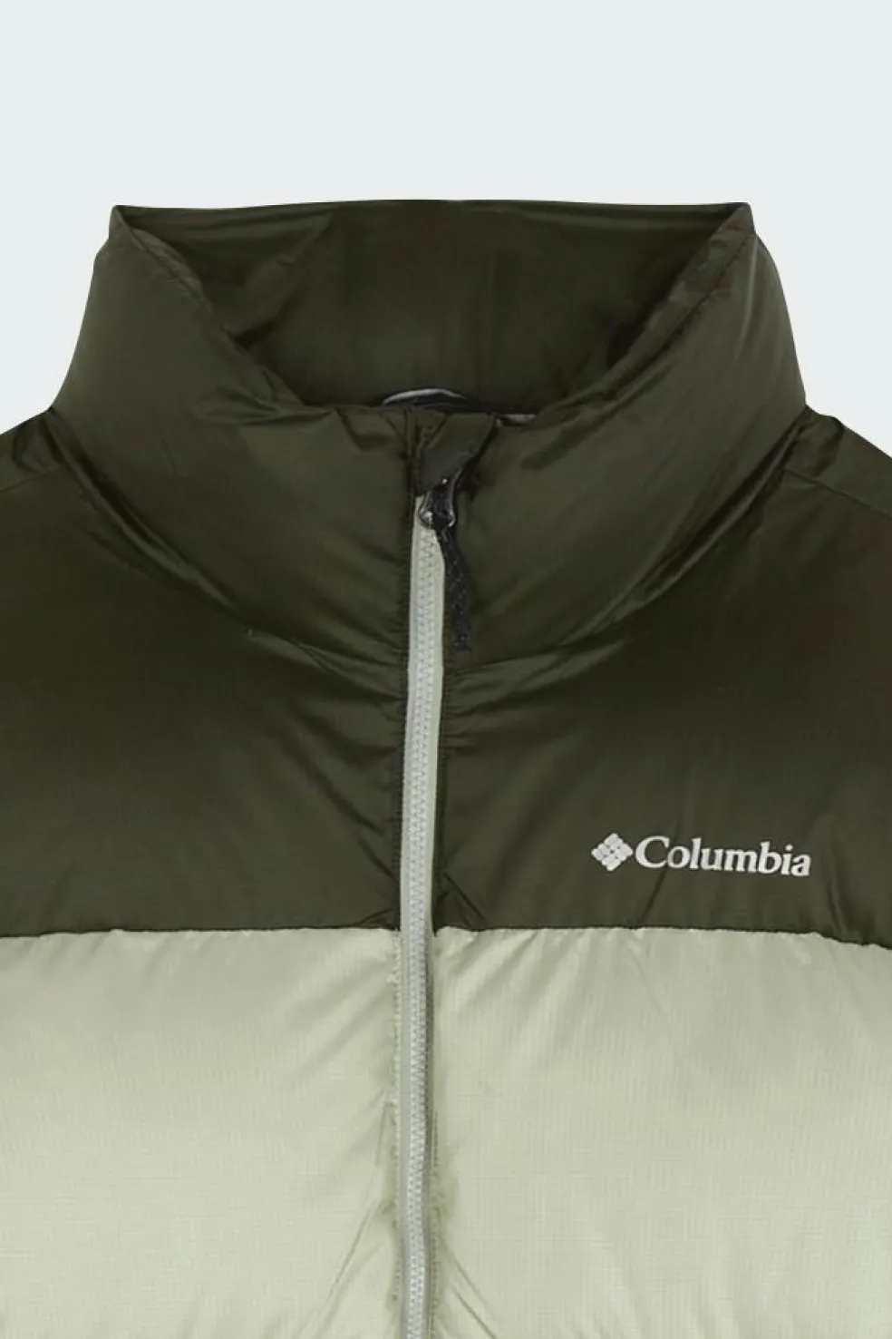 Puffect III Jacket - Doudoune | Vert