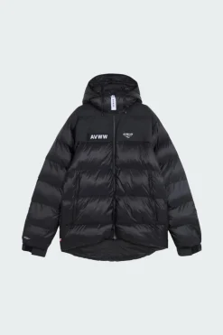 Puffer Jacket Symphony - Doudoune | Noir