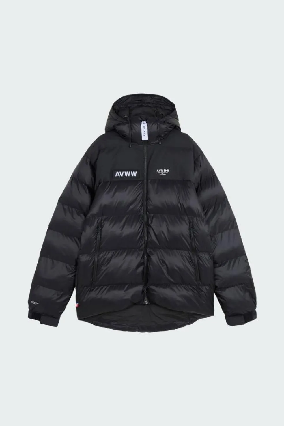 Puffer Jacket Symphony - Doudoune | Noir