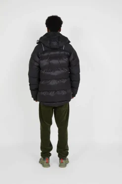 Puffer Jacket Symphony - Doudoune | Noir