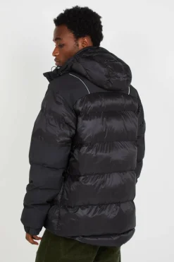 Puffer Jacket Symphony - Doudoune | Noir
