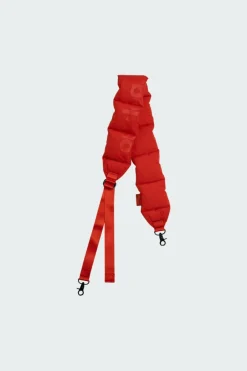 PUFFER STRAP - Sangle | Rouge