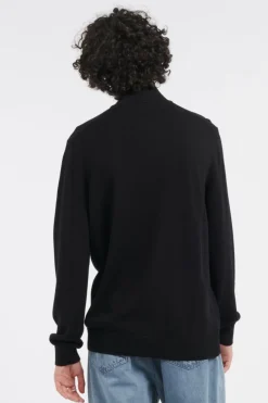 Pull | Noir