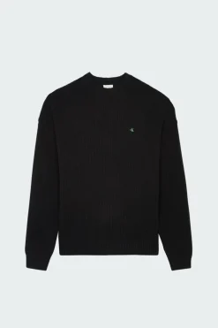 Pull | Noir