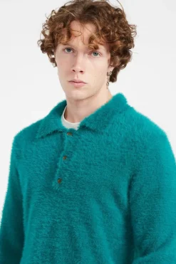 PULL 12335505-4105 SEBASTIAN 8006 BRIGHT - Pull | Vert