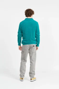 PULL 12335505-4105 SEBASTIAN 8006 BRIGHT - Pull | Vert