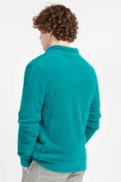 PULL 12335505-4105 SEBASTIAN 8006 BRIGHT - Pull | Vert