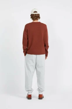 PULL 10275501-4159 TAY AA LAMB 4025 AUTU - Pull | Marron