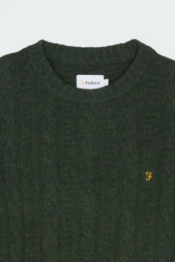 PULL F4GFD002 TASSOTTI CABLE - pull | Vert