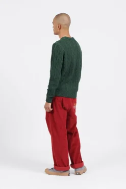 PULL F4GFD002 TASSOTTI CABLE - pull | Vert