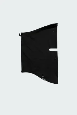 PULSE FACE WARMER - Cache-cou | Noir